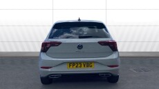 Volkswagen Polo 1.0 TSI R-Line 5dr Petrol Hatchback